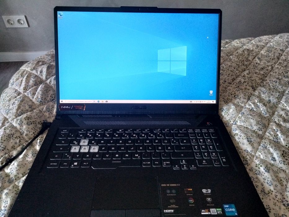 Продам Ноутбук Asus