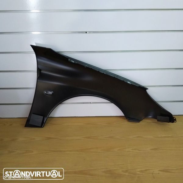 Guarda-lamas Peugeot 206 novo