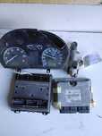 Kit imobilizador skoda fabia 1.4 16v