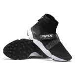 Кросівки чоловічі RAX 488 Black