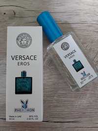 Versace Eros 60 мл.Версаче Эрос с феромонами 60 мл.