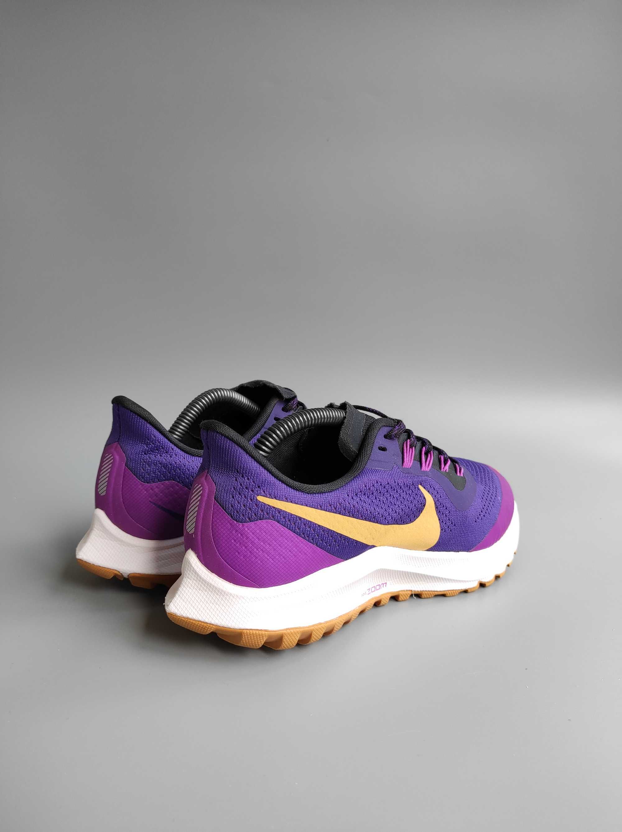 Кроссовки беговые Nike Air Zoom Pegasus 36 Trail