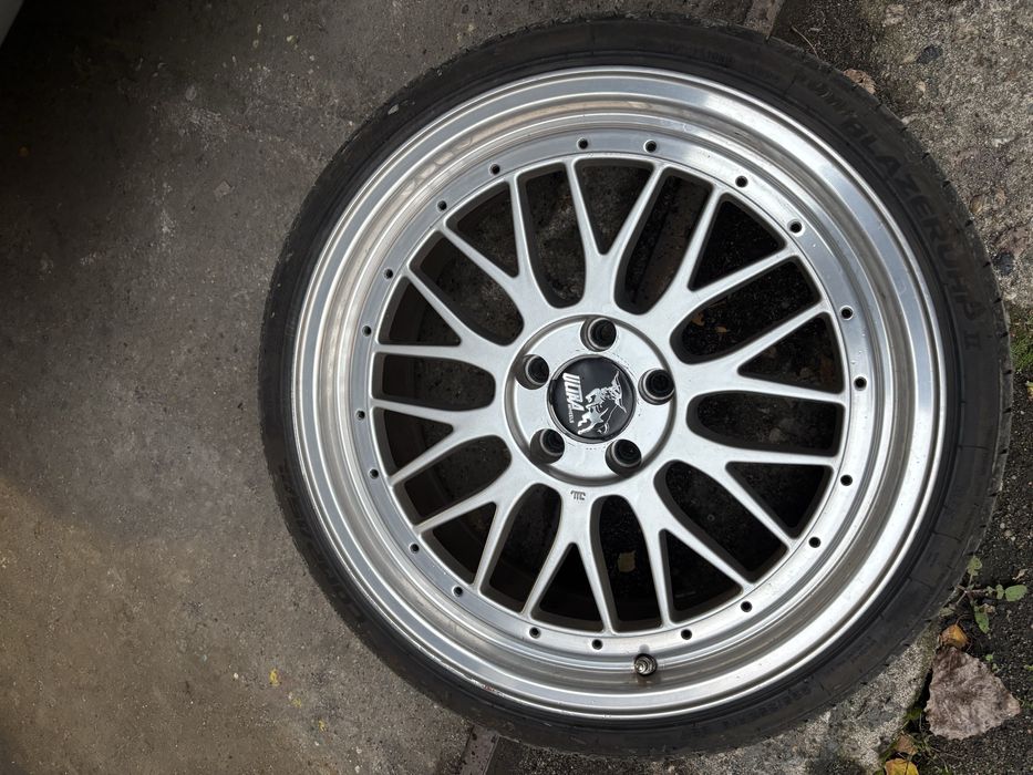 Felgi 19 Ultra Wheels UA3