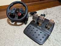 Logitech G29 volante