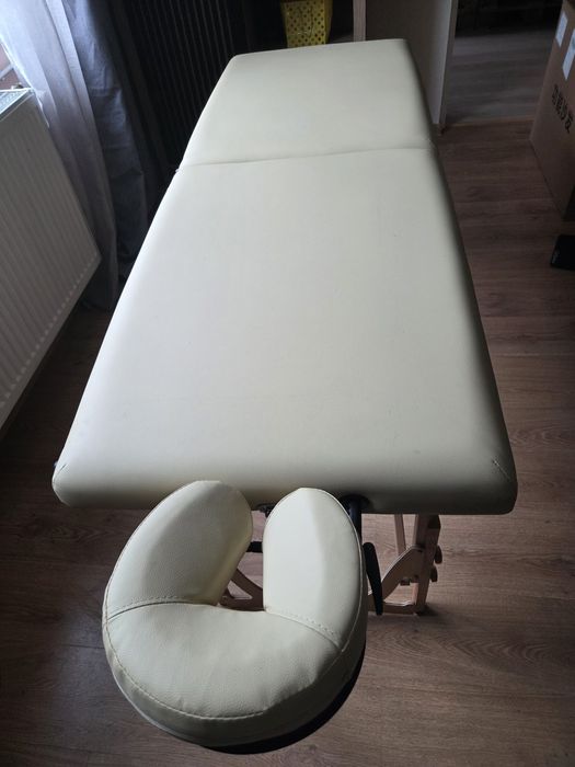 Stół do masażu/kosmetyczny HABYS