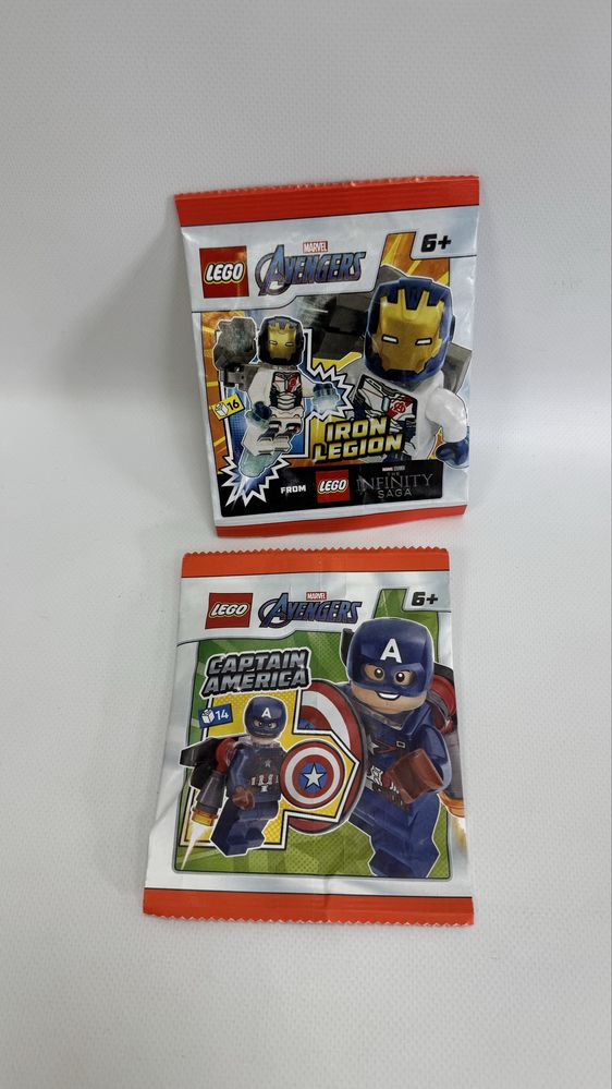 Lego marvel оригінал, є опт