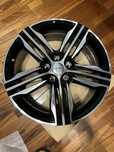 Felga RONAL 19'' R57 7.5X19 ET40 114.3X5 Toyota Rav4
