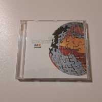Płyta CD  The Seahorses - Do it yourself  nr820