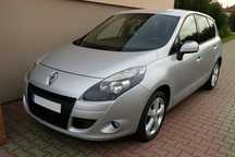 Renault Scenic * PRIMUS Centrum Samochodowe * Ponad 50 aut *