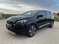 Peugeot 5008 1.2 PureTech GT Line Automat