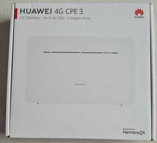 Router Huawei B535-232a