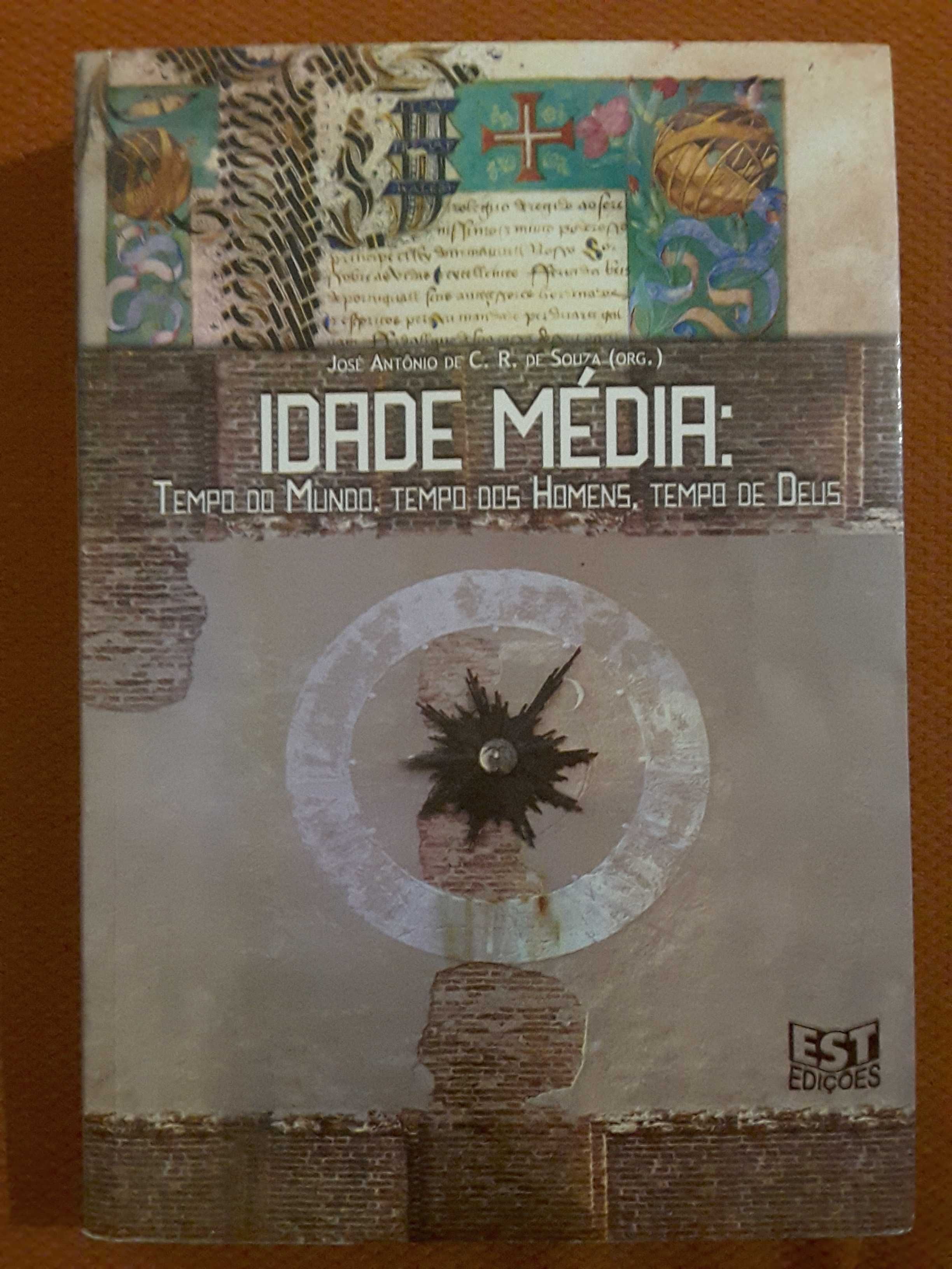 Idade Média / Sentimento, Religião e Política na Idade Moderna