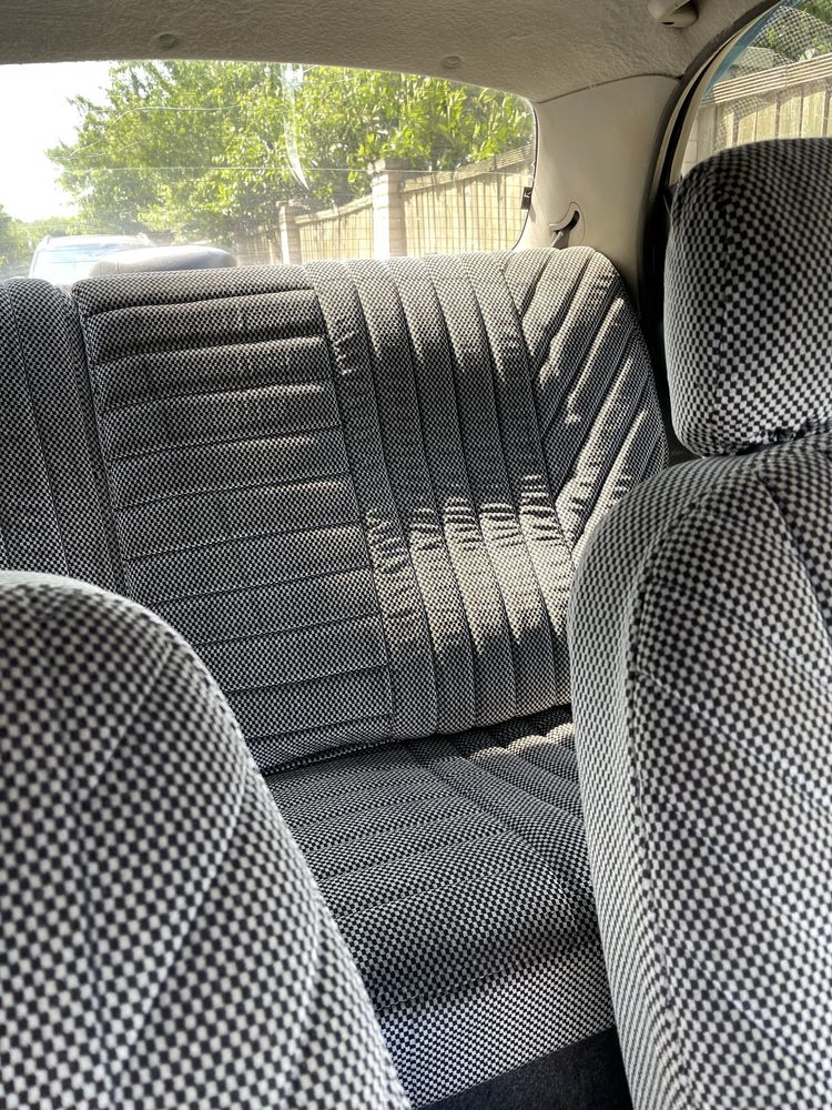 Daewoo Sens 2004
