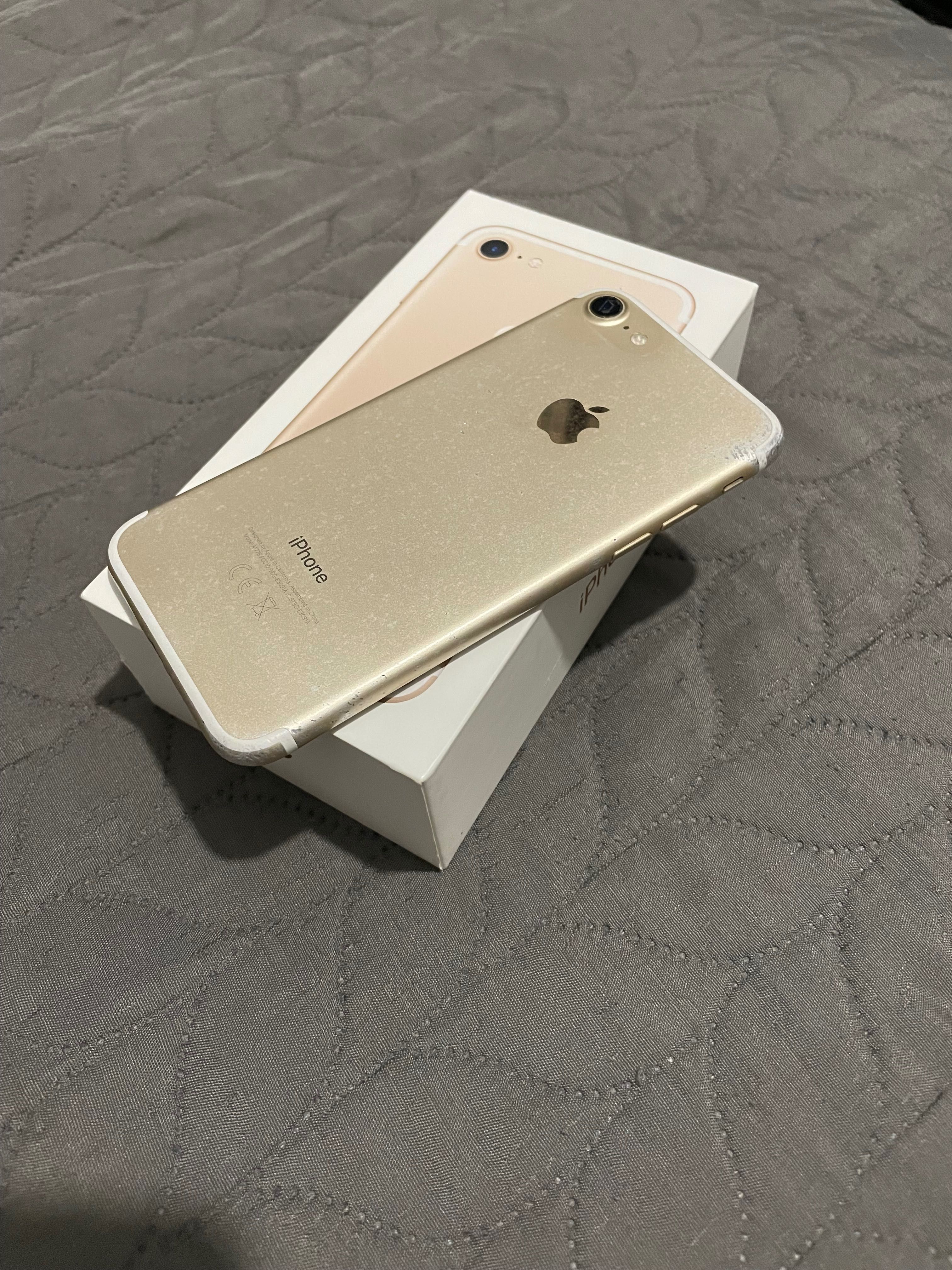 iPhone 7  SPRAWNY