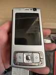 Nokia N95 stan 5-