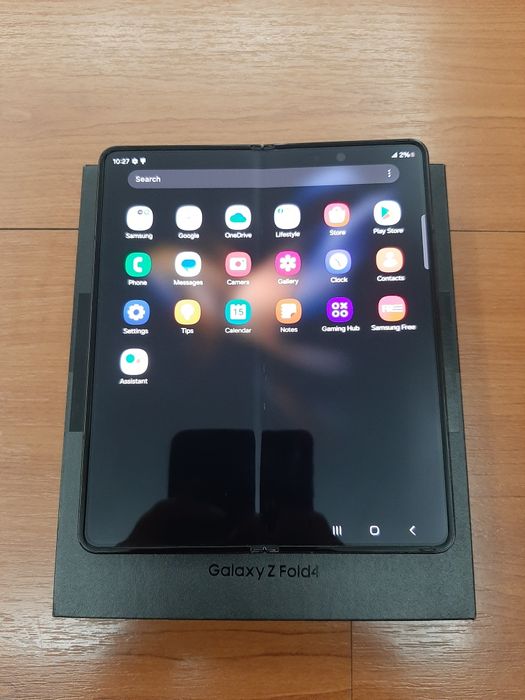 Samsung Galaxy Z Fold 4 512GB