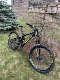 Trek session 8 27.5 dh freeride full