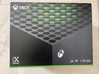 Konsola Microsoft Xbox Series X 1TB + PAD NOWA