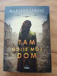 "Tam gdzie mój dom" Marlena Jarosz