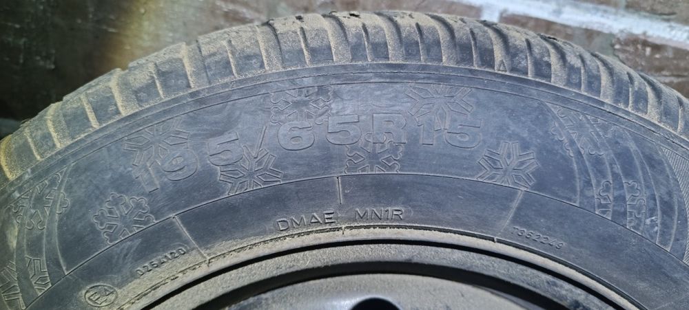 Продам Диски r15