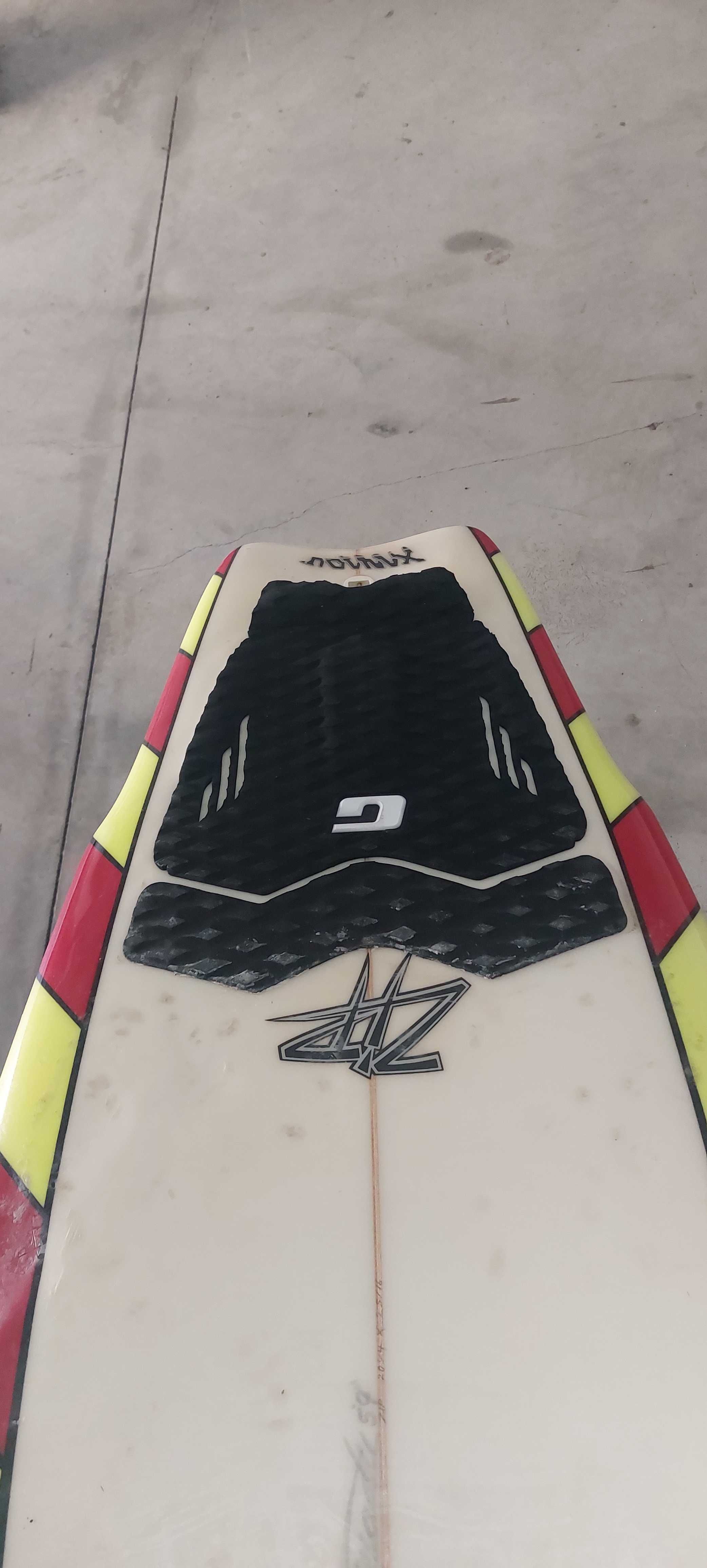Prancha Surf Marca:XANADU 5'9"x 20 1/4" x 2 5/16"
