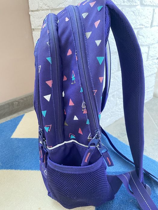 Шкільний рюкзак Yes 18,5 л ортопедична спинка