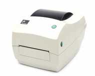 Drukarka ZEBRA TLP 2844-z termiczna etykiet LAN