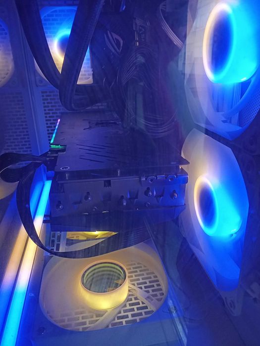 VENDO grafica RTX 3070 Impecavel!!!