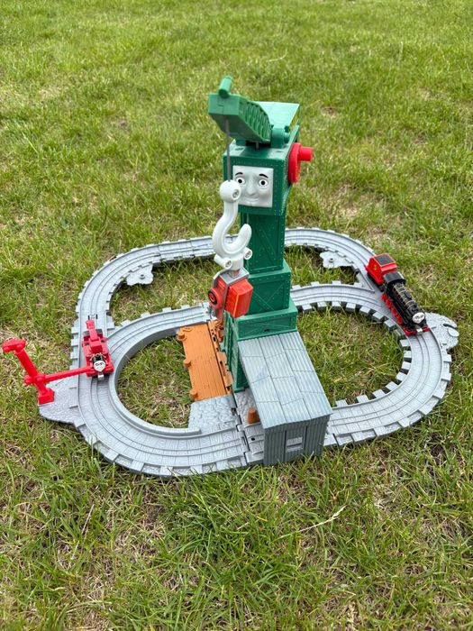 Dźwig Tomek i Przyjaciele/ Thomas & Friends