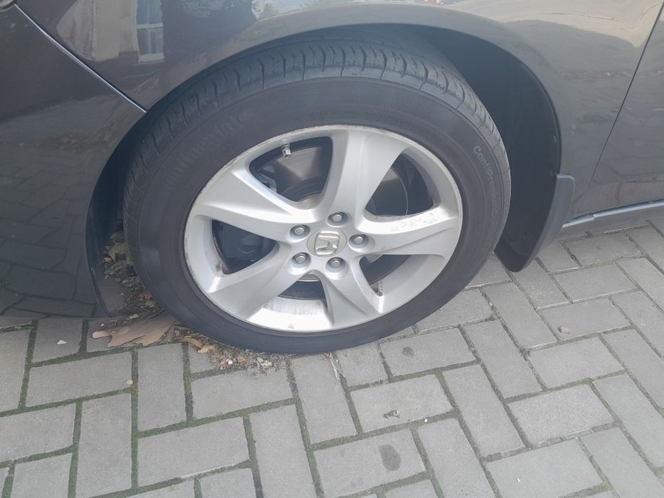 Honda Accord 2.4 Миколаїв