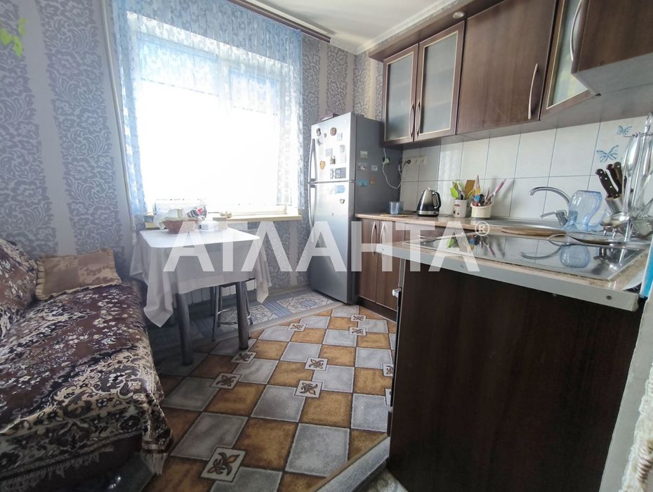 Продаеться квартира м.Теплодар ,Одеса 25 км