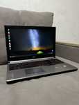 Fujitsu H760 | Ноутбук | 16 озу | Quadro M2000M