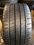 Шини Літні 245х35хR20 + 275х30хR20 MICHELIN Pilot Super sport /4шт /