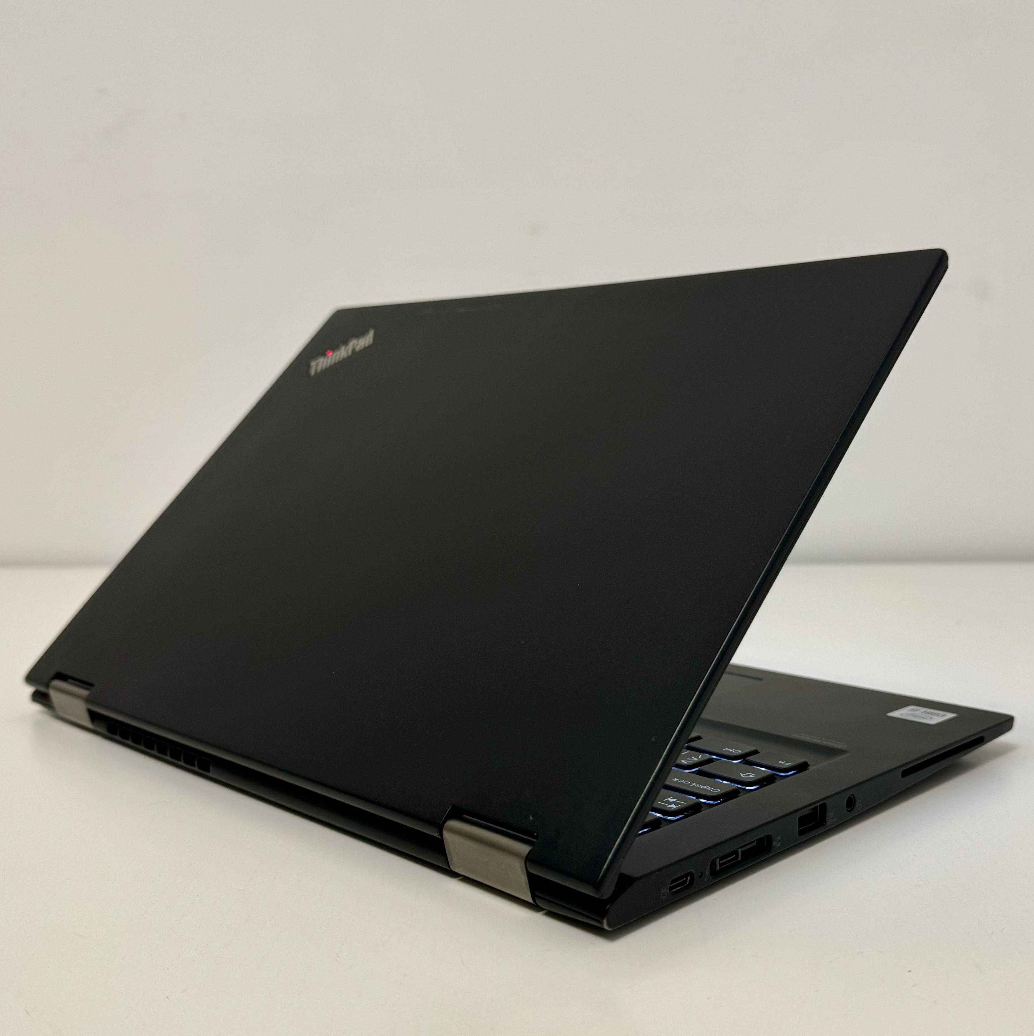Thinkpad X13 Yoga / i5 10310u / 16GB DDR4 / 256gb SSD/ 13.3 Touch