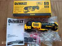 DeWalt DCS353 12V Max Brushless Oscillating Multitool