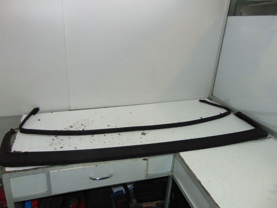 Volvo 244 e 245 borrachas