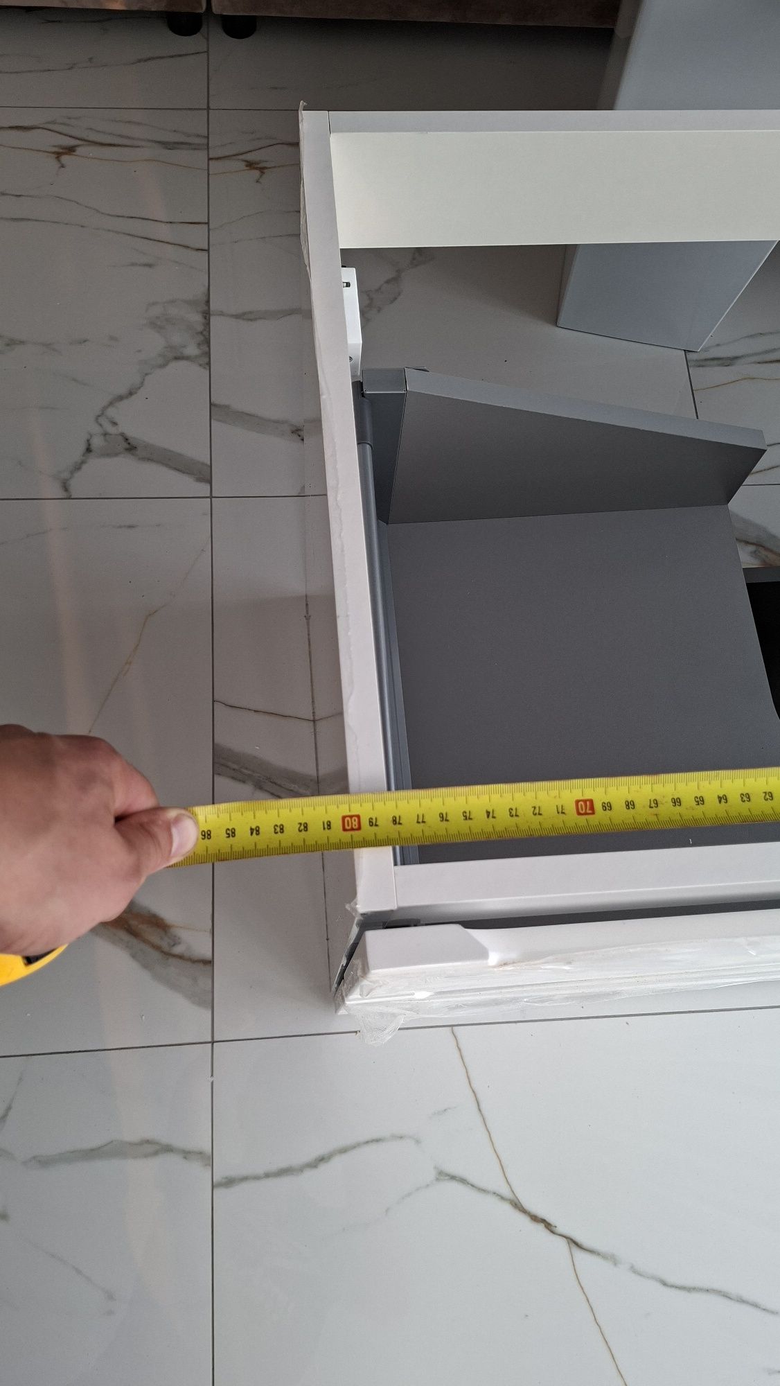 Szafka łazienkowa stilla 80cm