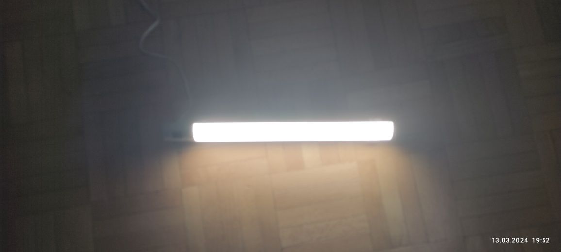 Listwa świetlna LED