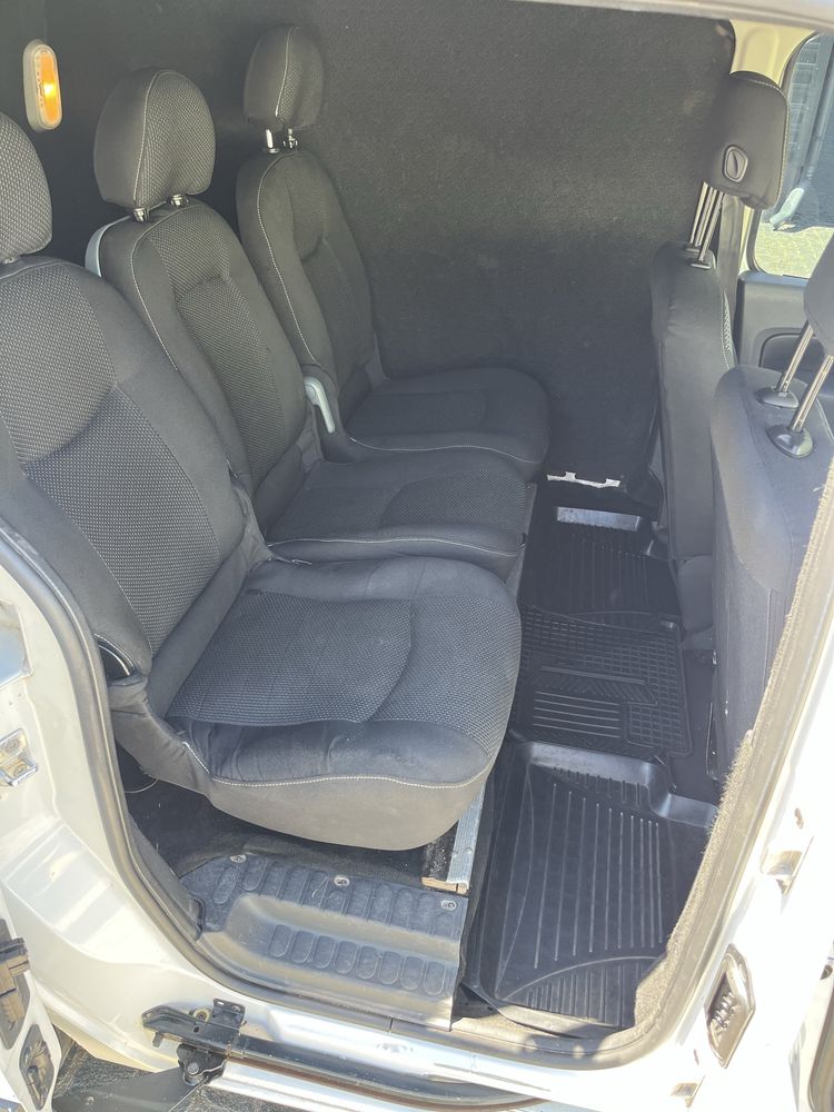 Продаж/обмін Mercedes-Benz Citan 109CDI
