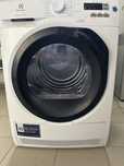 Sprzedam suszarkę Electrolux uszkodzona