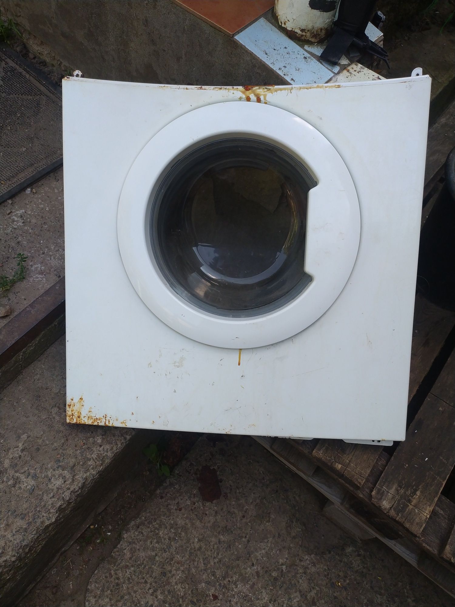 Продам на запчасти samsung wf6520n7w
