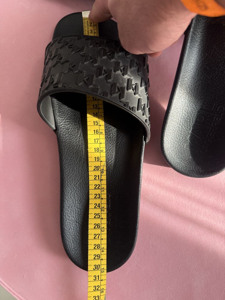 Nike acg karl lagerfeld