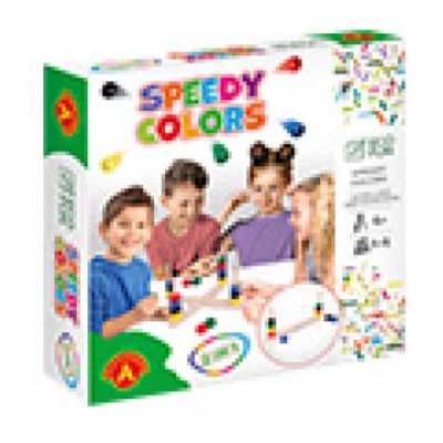 Speedy Colors Eco Fun ALEX