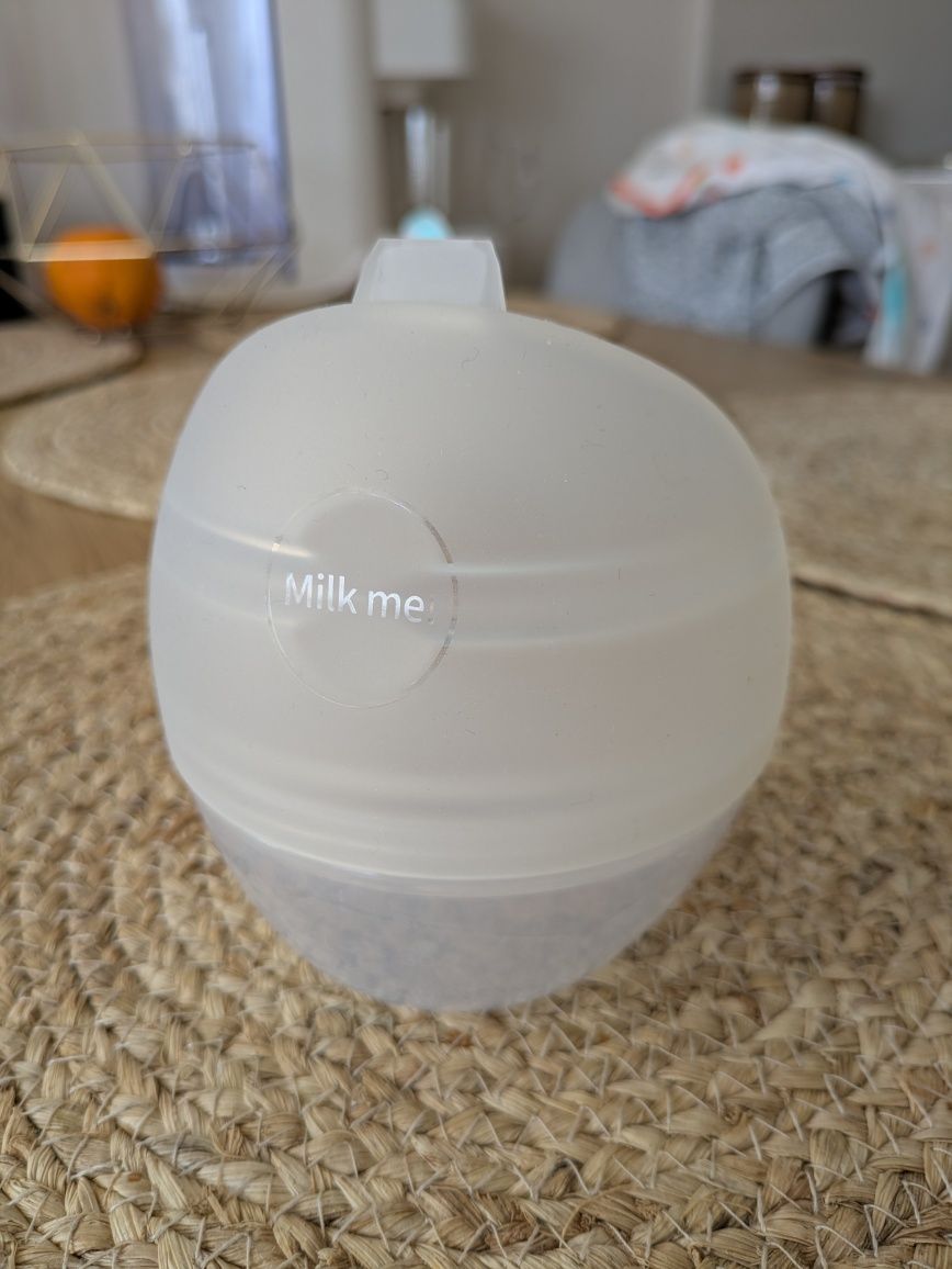 Kolektor laktator MILK ME Babyone