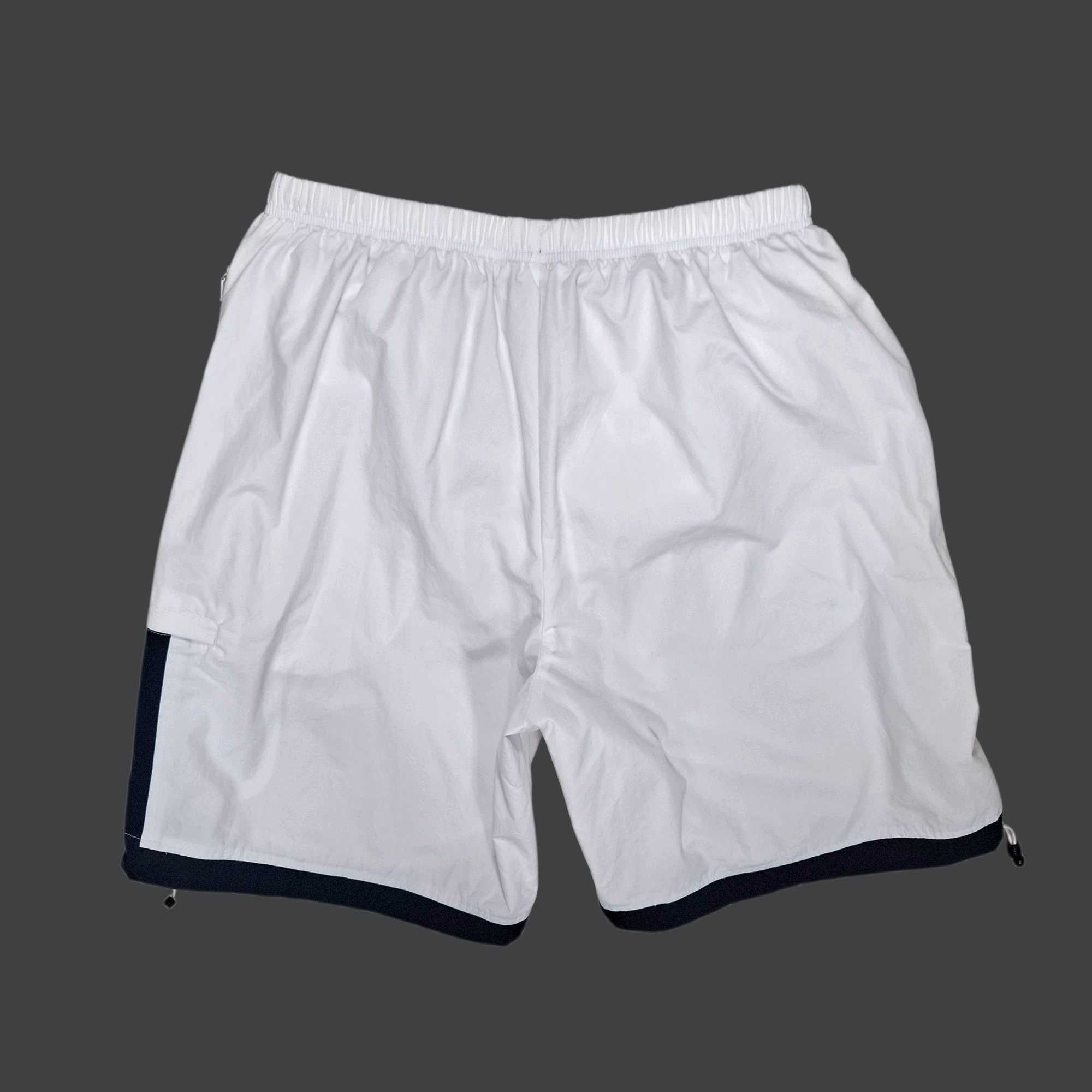 Nike spodenki szorty męskie Vintage sportowe rozmiar XL kąpielowe