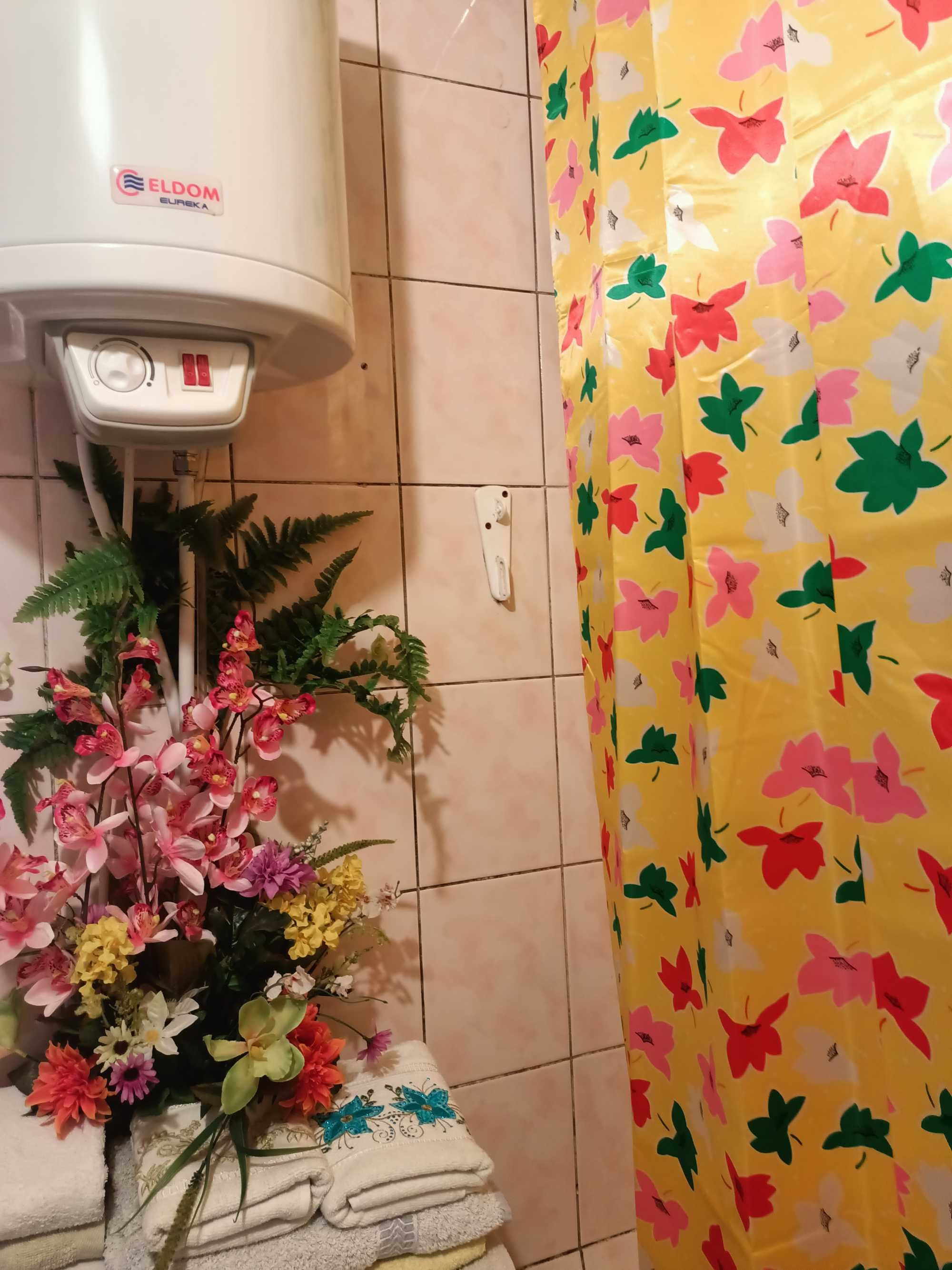Фестивальний 2+1+1 від доби до місяця - пр. Маяковського 24 + Почасово
