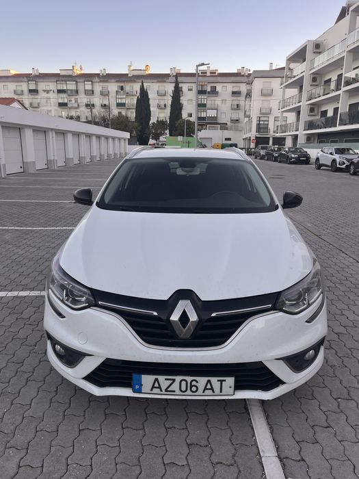 Renaul megane 1.5dci