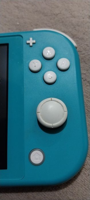 Nintendo Switch Lite Azul