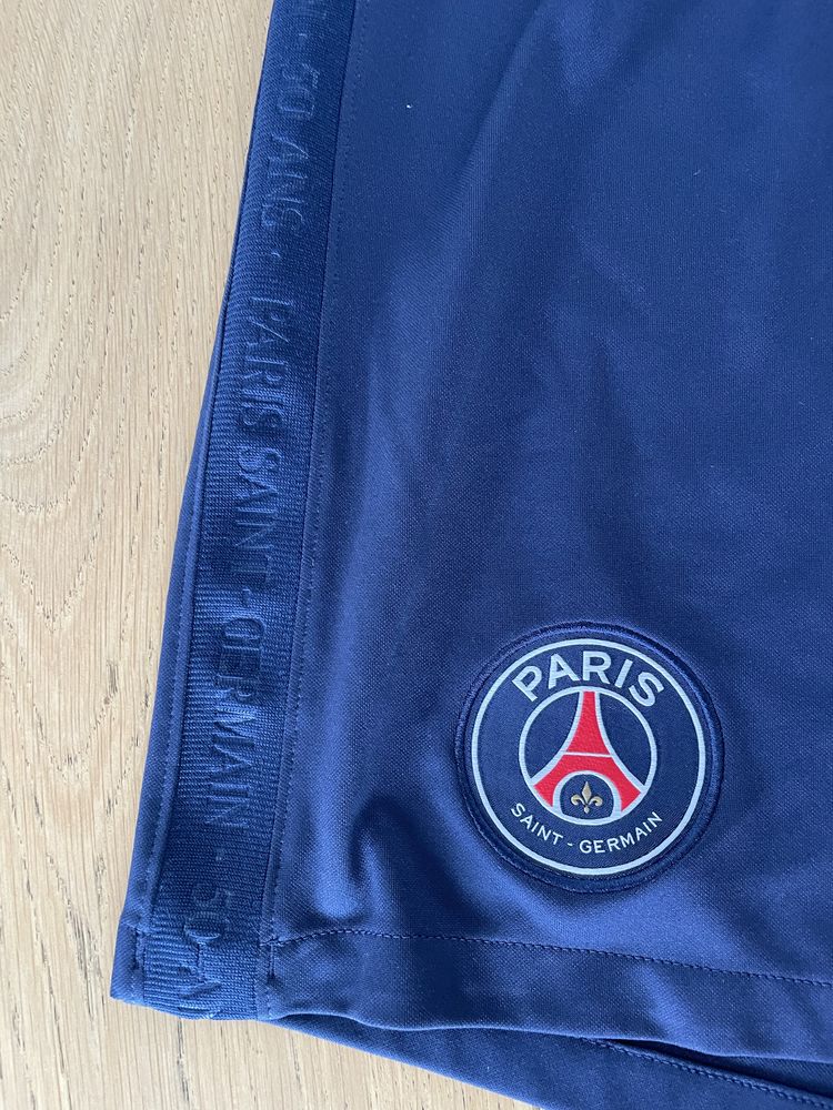 Spodenki nike paris-saint-germain