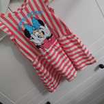Sukienka H&M r. 98/104